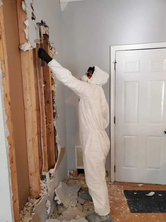 Water Damage Restoration services in Calipatria, CA